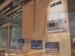 Loewe Introduces New Reference Line with 52-inch TV 📺
