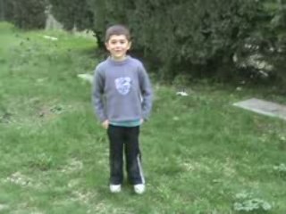 Dylan bonnes vacances