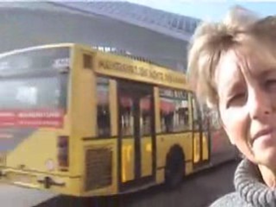Patricia Milbouw CRG