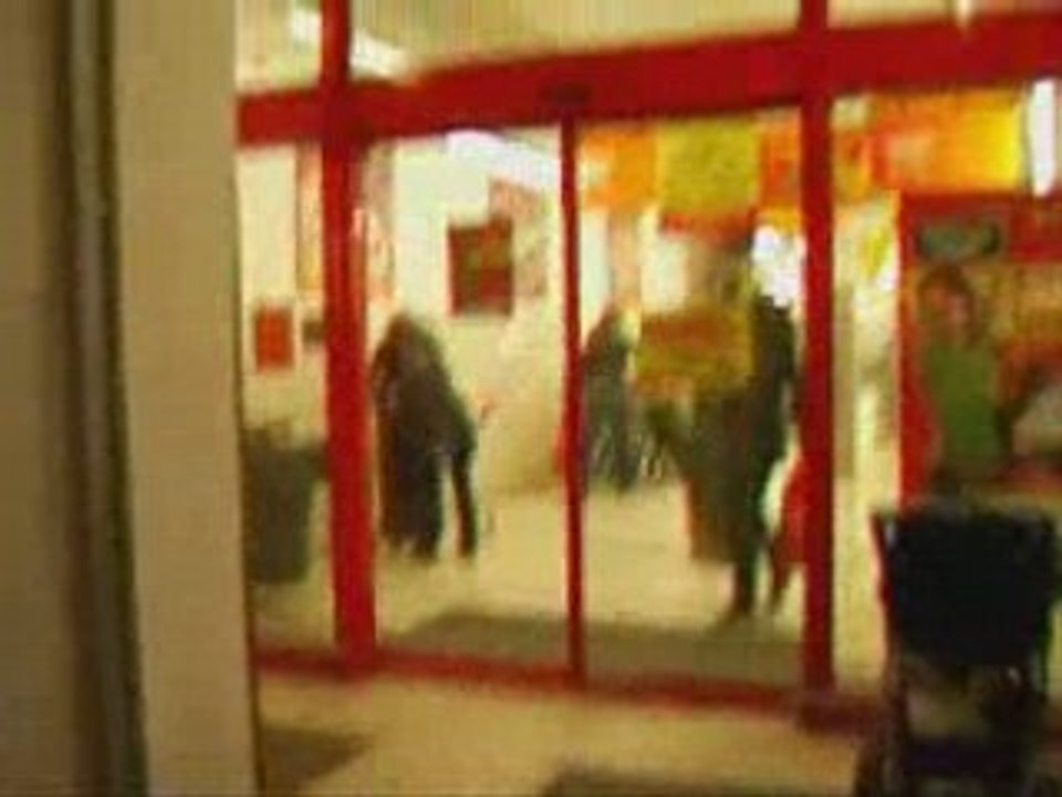 All you can Eat Kernkraft feat DoubleK