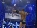No Mercy 2008 - Batista vs JBL