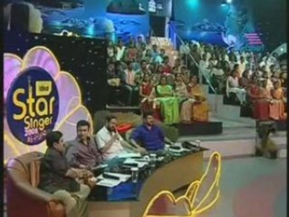 Idea star singer www.veeduonline.comD1091023 Pt 03