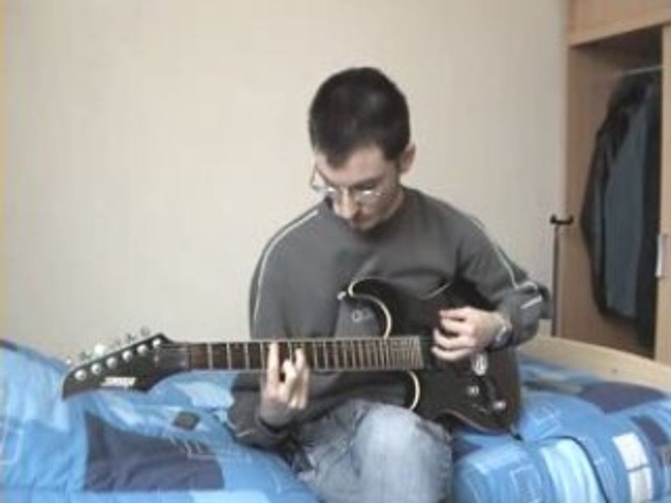 Rammstein - Sonne (crikri71 cover)