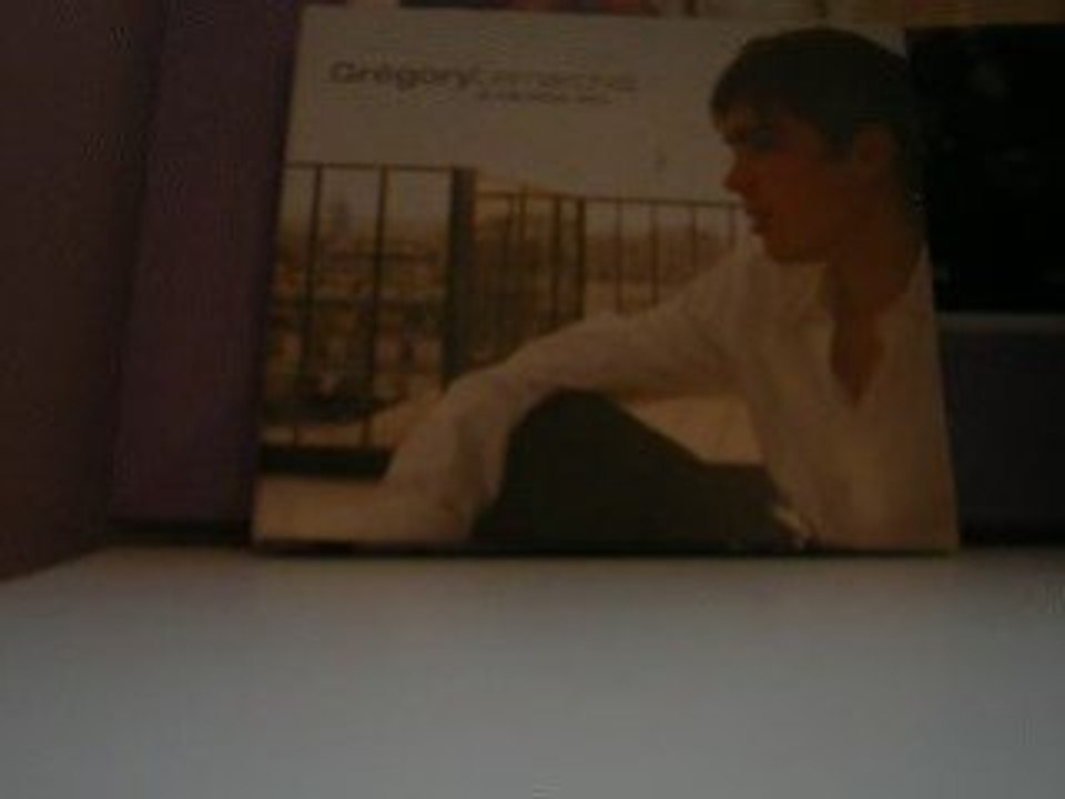 Grégoparisiens (hymne sur Les Champs Elysées)