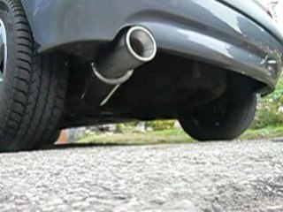 Silencieux Inoxcar