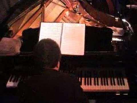 Philomène IRAWADDY 4tet au Duc des Lombards