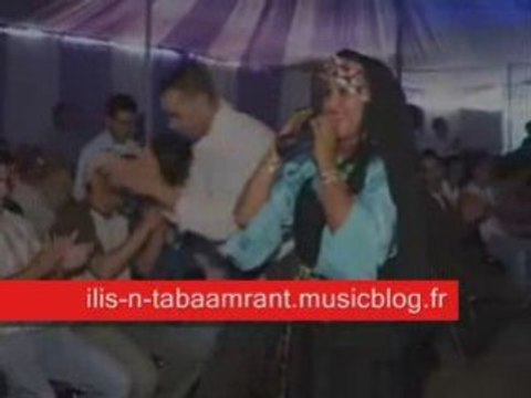 kabira ilis n tabaamrant a casablanca la fin
