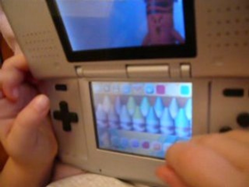 Cassidy et la DS