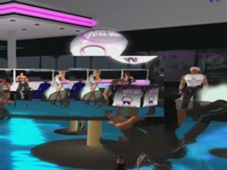 Slive radio émission du 22/10/08