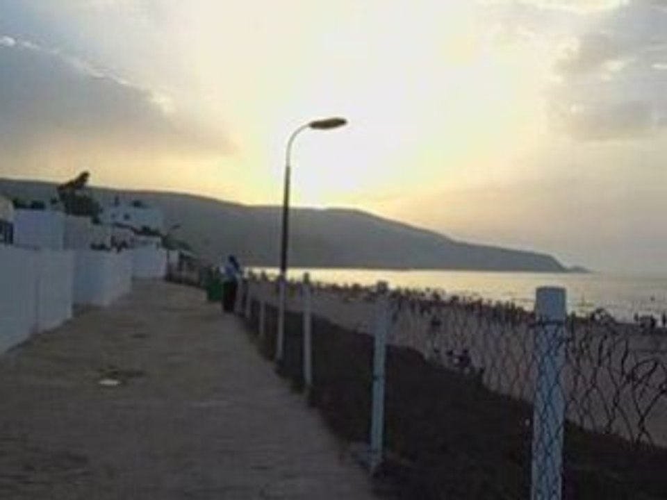 les andalouses el-ançor algerie oran