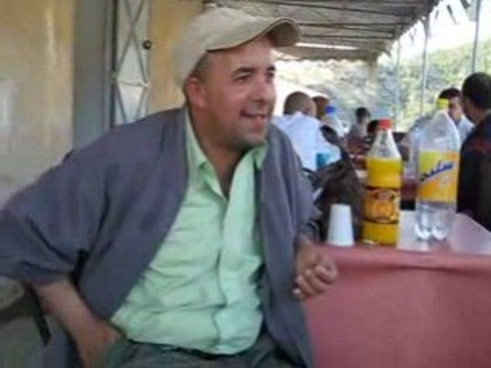 malek au hamame ibainanene