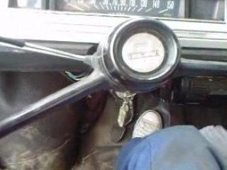 demarage simca 1000
