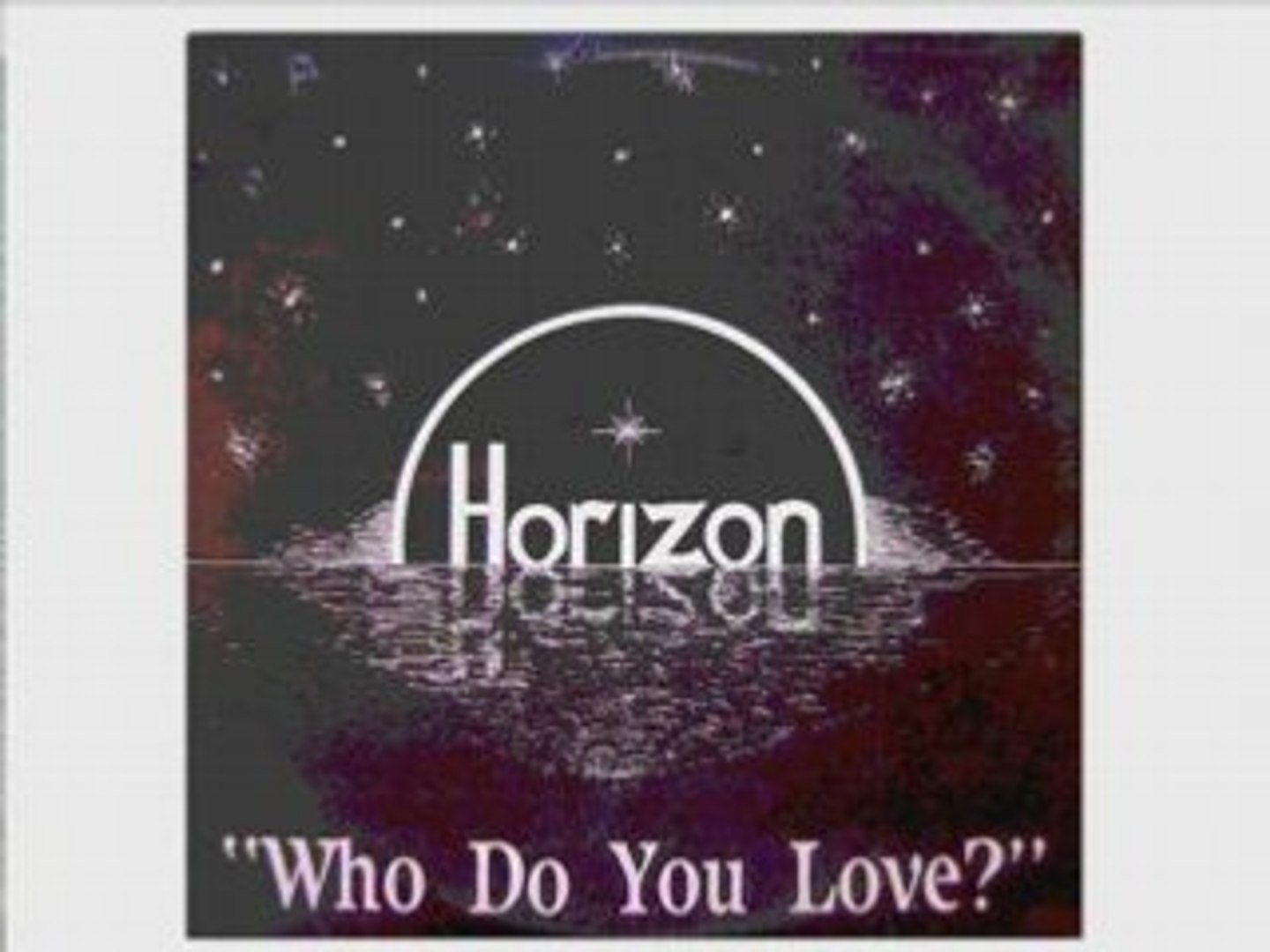 ⁣Horizon feat oliver