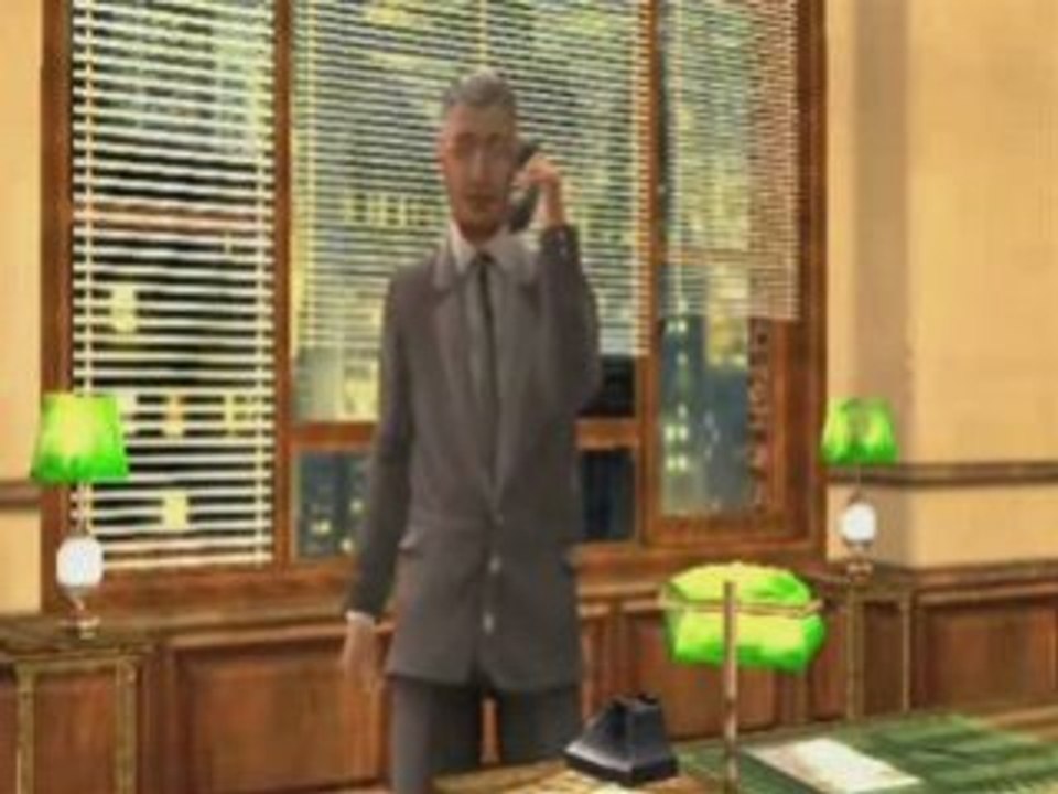 Beverly Hills Episode 7 Saison 1
