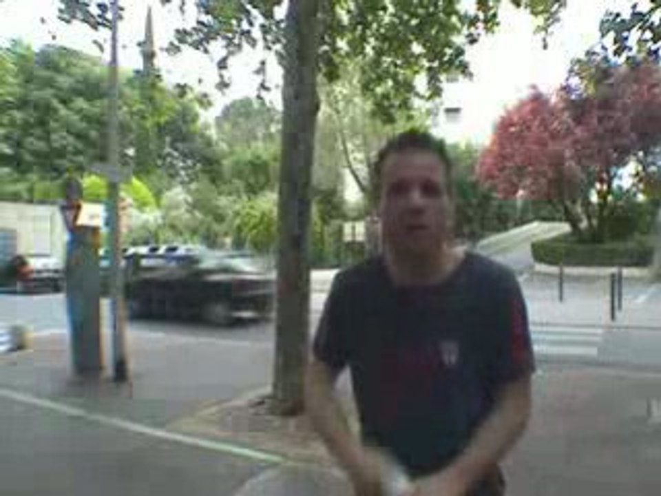 nobactérisé par rémi gailard (rémi gaillard)