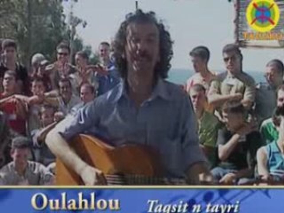 Oulahlou - Taqsit n tayri - tadukli.fr