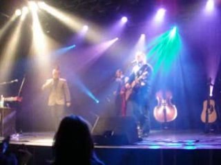 Oldelaf et Monsieur D - C'est la fête