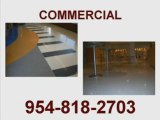 Hollywood Terrazzo Installation, Repair, Cleaning, Polishing