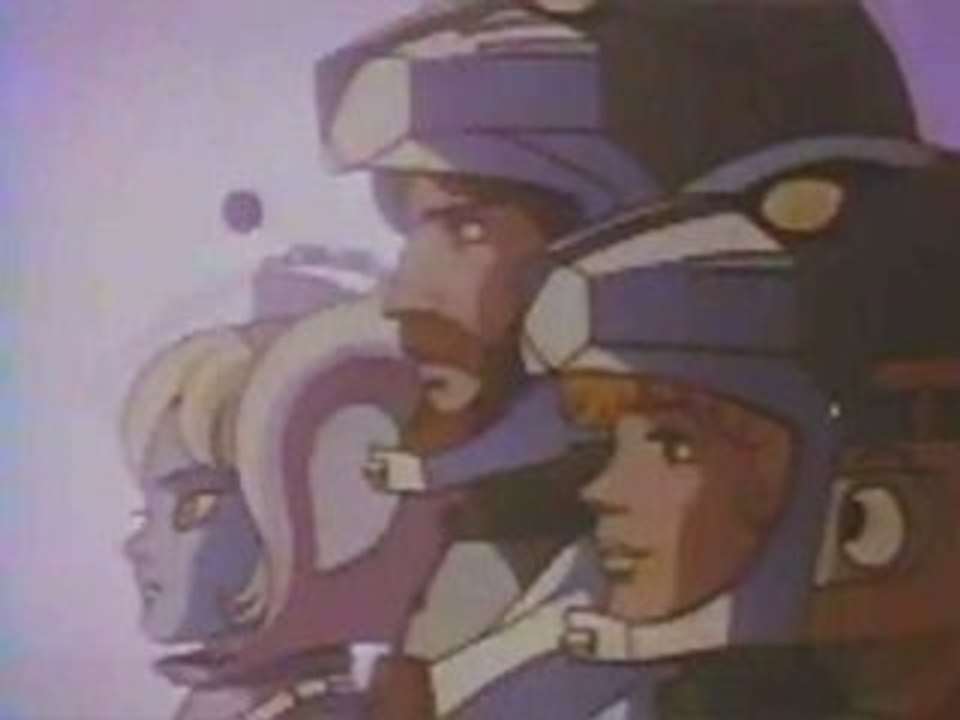 Ulysse 31-Ulysse Reviens-Générique