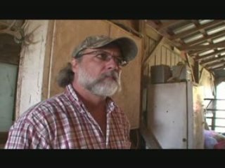 Tim, un Texan chez les Hoosiers (VO)