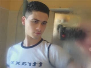 fou rire de malade au déo