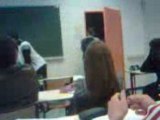 En Classe xD