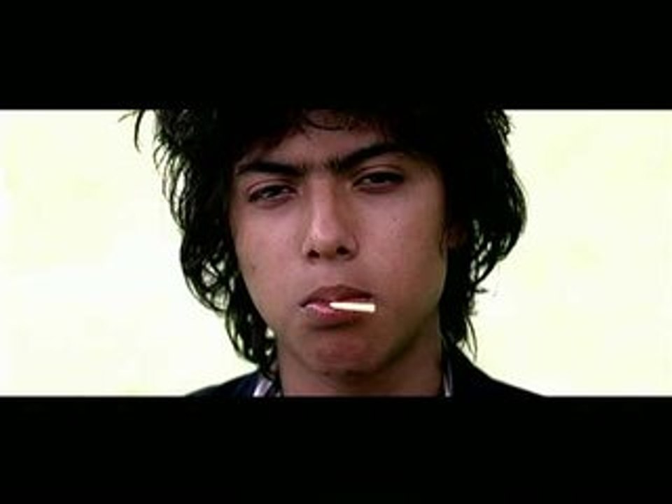 VOY A EXPLOTAR * THE FILM* I´M GONNA EXPLODE