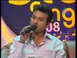 Idea Star Singer 2008 Aravind Medley Comments