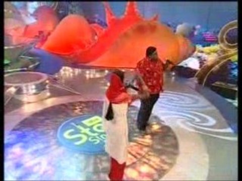 Idea Star Singer 2008 Imran Khan Arabhi Popular Duet Round