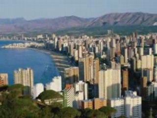 Benidorm Academy 2008 - Bande annonce