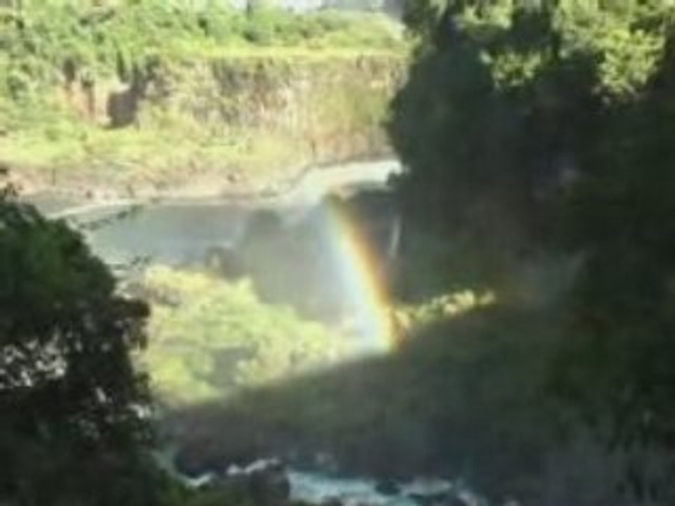 iguaçu 2 ombres et lumièresArgentine