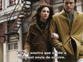 I'm Not There - Interview de Heath Ledger