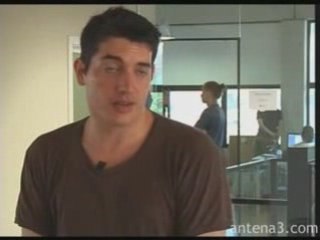 Ignasi Vidal entrevista a3