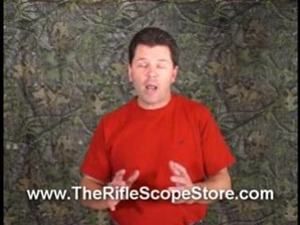 Zeiss Scopes: High Quality Optics