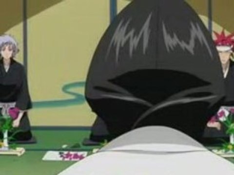 [DB-FR] Preview Bleach 192 VostFr