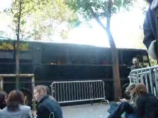 Empyr au Bataclan
