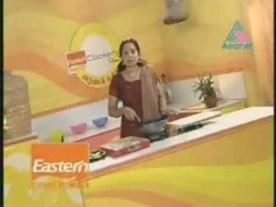 Cookery Show www.veeduonline.com 2008-10-24