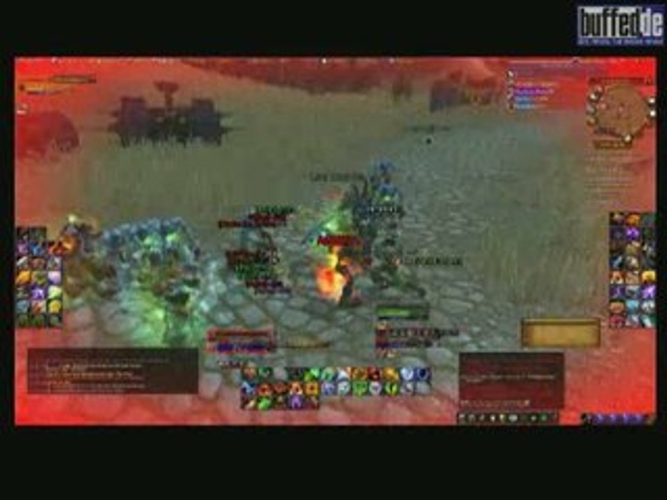 buffed.de: WoW-Show Folge 2