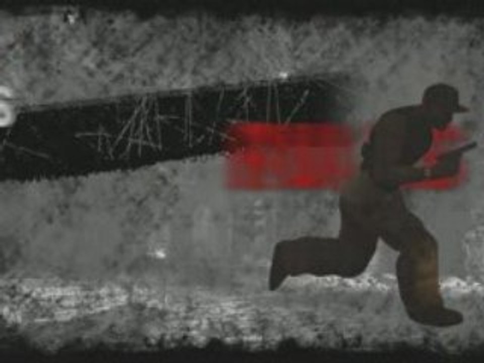 50 Cent : Blood on the Sand - Trailer