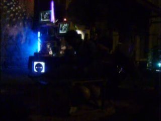 karim au balafon vs déco  Parabolik Konnektion