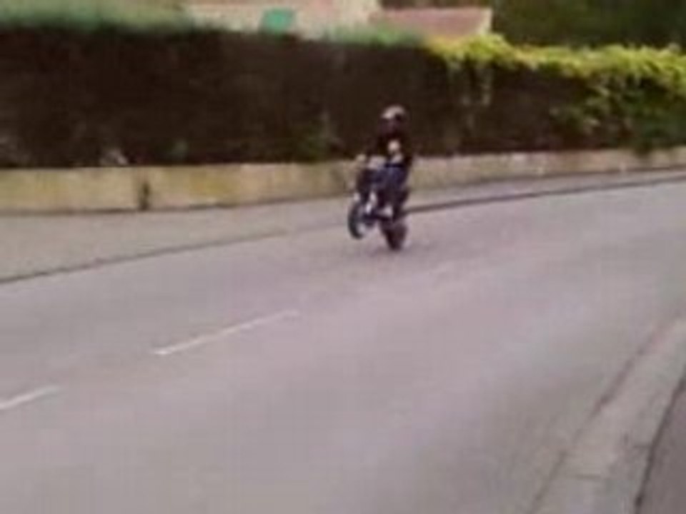 Full hebo manston revolution