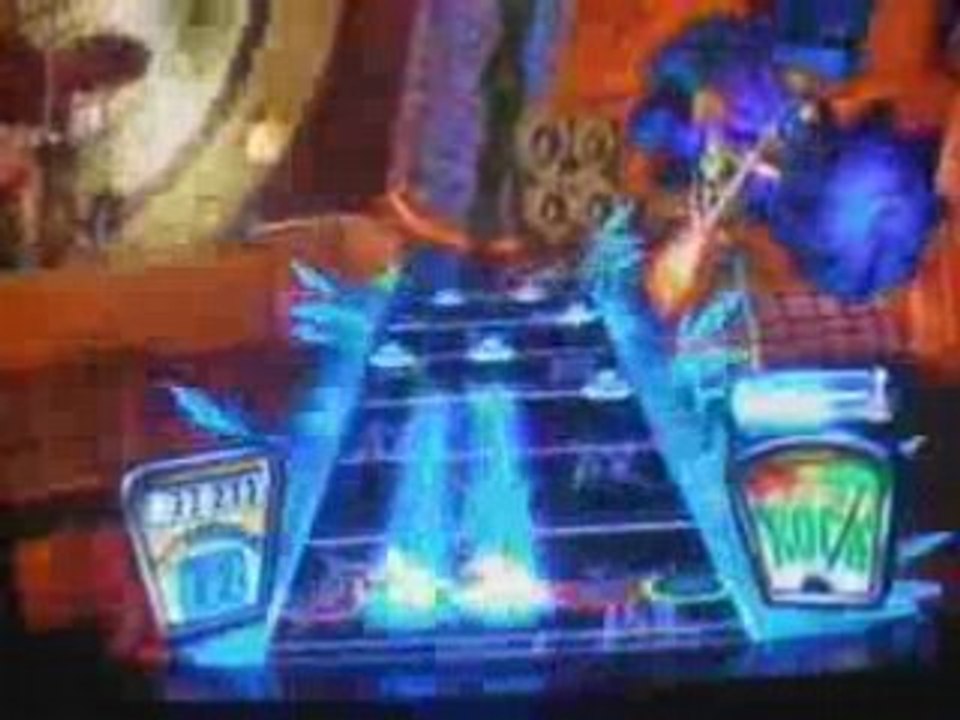 All that remains - The air that I breath GH2