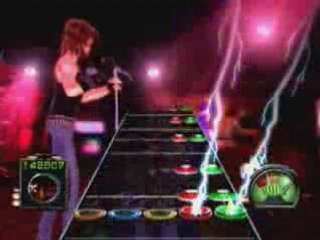 Metallica - That Was Just Youre Life GH3