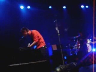 Concert killerpilze 27.09.08