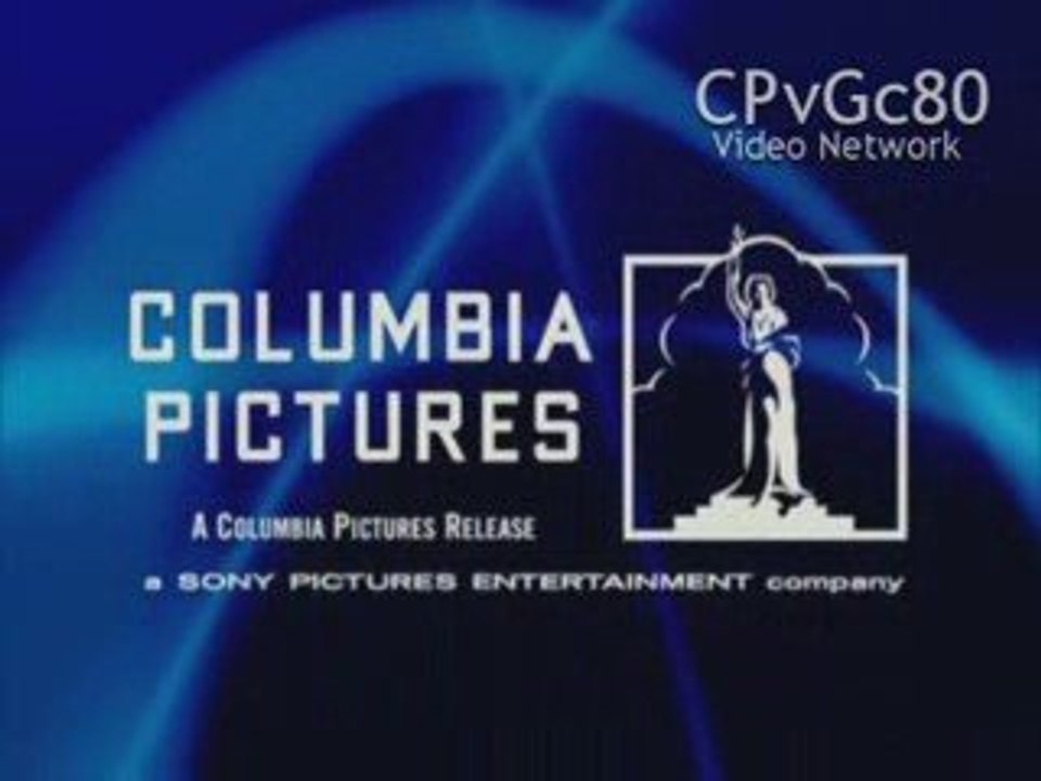 Columbia Pictures Release
