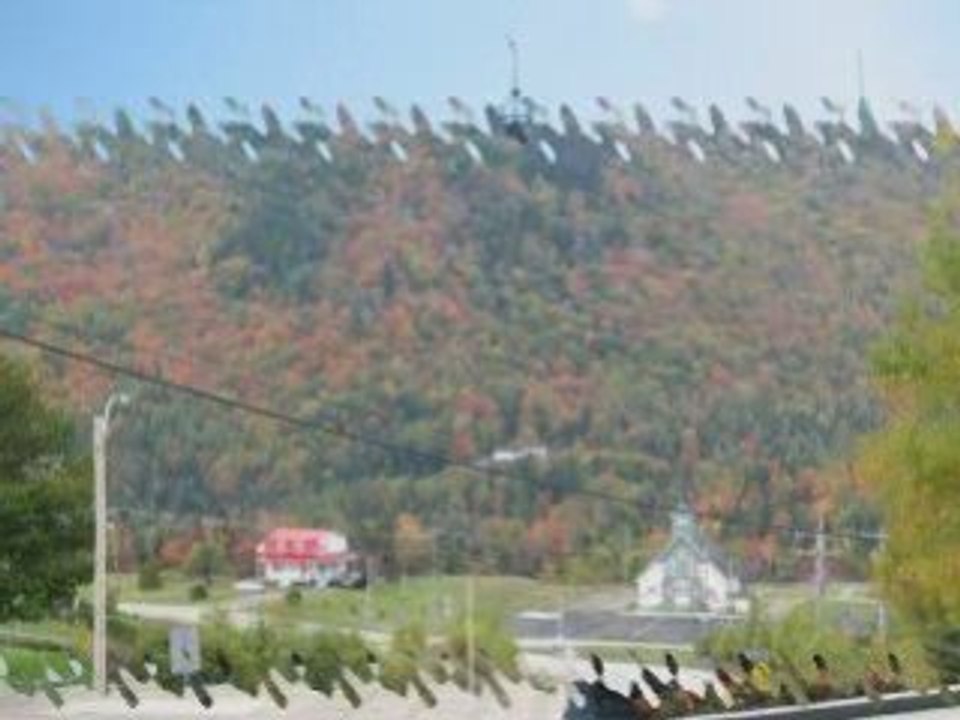 nature canadienne