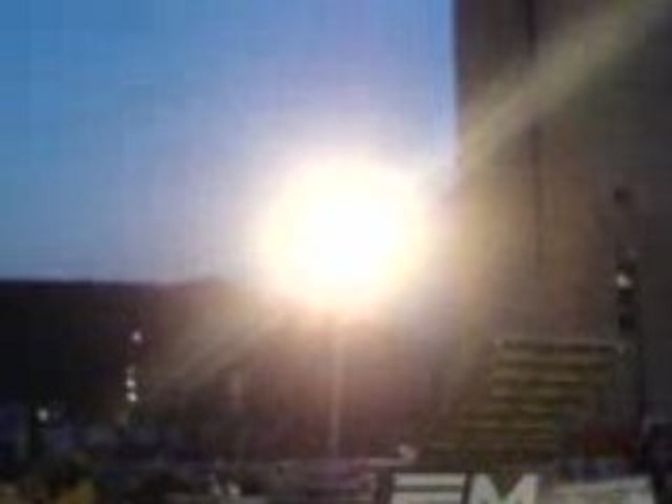 notte bianca