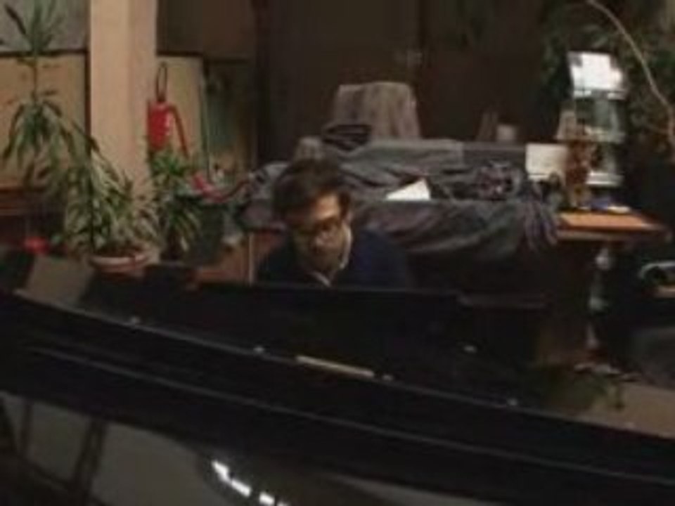 Ballads for Elliott Smith : Chris Garneau Between The Bars