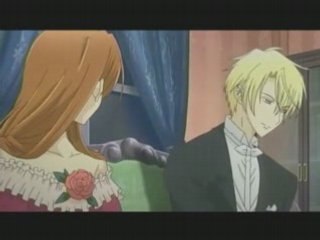 Hakushaku to yousei 02 part1 RAW