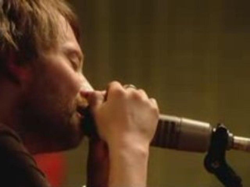 Radiohead The Gloaming